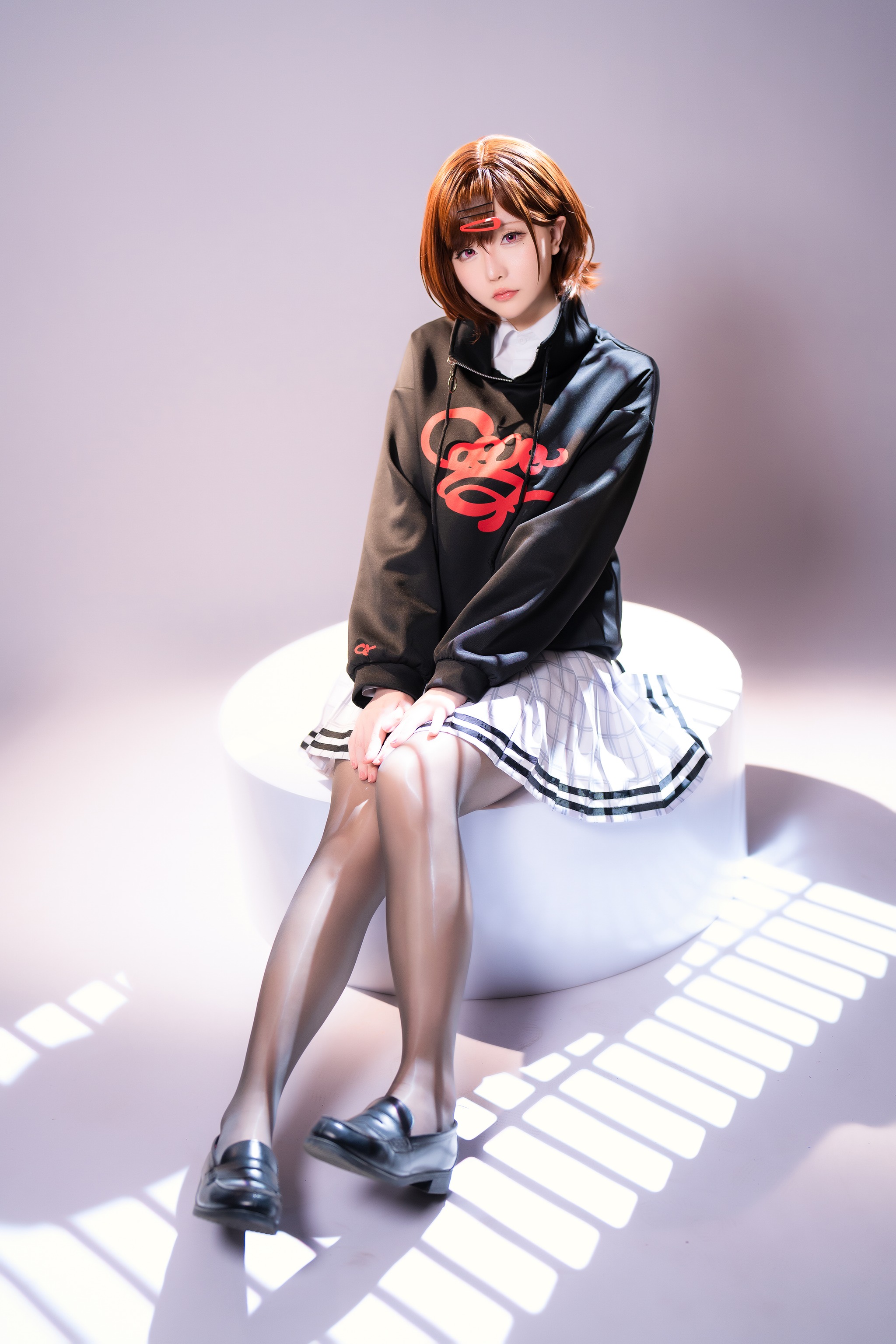 星之迟迟 – NO.176 6月 偶像大师 樋口円香[70P1V]-XikXak